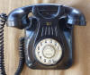 Standard Electrica 5522 A