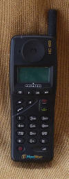 HC400  Alcatel