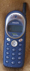 Philips DB