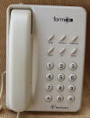 forma Interisa 1994