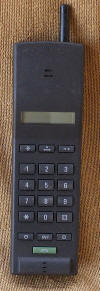 Siemens MI-6 2004