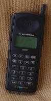 motorola MG1-4A11