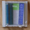 PCR multiple TM13 mural    Cymen
