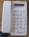 Euromix RDSI  Siemens 2001