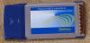 Tarjeta cardbus inalambrica Amper