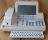 Crystal operadora Aastra 2006