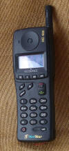 Alcatel HC400