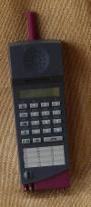Netcom neris Onyx