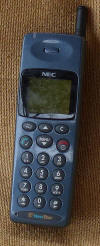 Nec 1998