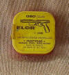 impulsores amarillos Obo SG-68