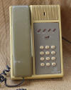 Tarsis mixto  Amper 1988