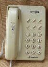 Forma  Interisa 1994