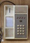 Tarsis mixto 10M  Telyco Amper 1989