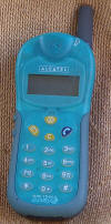 one touch easy  Alcatel