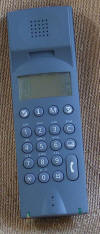 office 100  Netcom Neris