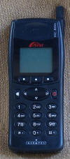 Hc800  Alcatel