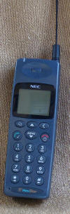 Nec 1998