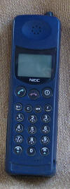 P800   Nec