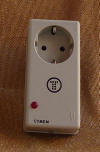 proteccion enchufe 41201 Cymen