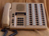 Diavox courier intelsa Ericsson  1987
