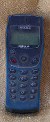 mobile 100 reflexes Alcatel