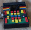 lego  Tyco 1989