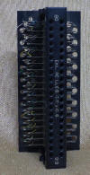 regleta repartidor 20p horizontal
