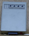 UTR Nx64  Satelsa