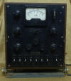 Mesa pruebas portatil Ericsson