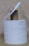 rollos papel morse