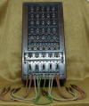centralita manual  mod 7001 estndar electric 1927