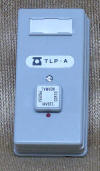 TLP-A  Cymen