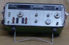 3552A Hewlett Packard