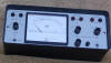 223 Medidor analogico BF Alpes Ingenieros 1989