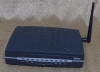 Kit adsl router inalambrico  Zyxel