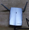adpatador usb inalambrico Amper