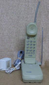 CT-101  Superfone  Tamagawa