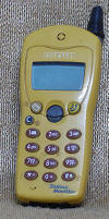 BE4  Alcatel