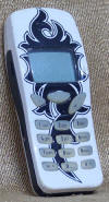 3210 Nokia