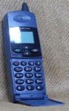 dect 6000  Samsung