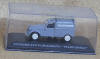 maqueta citroen 2CV