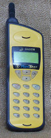 M166  Sagem