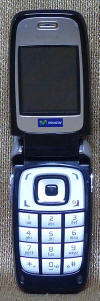 6101 Nokia