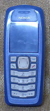 3100 Nokia