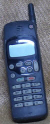 nhe-5Nx  Nokia