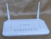 home station vdsl2  Zyxel
