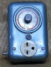 % Timer  Mecomatic