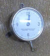 reloj tiempos de ocupacion