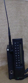 I-4001 Telyco