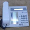 netcom master RDSI  Alcatel 2000